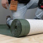 ROBERTS First Step Underlayment - 100 sq. ft
