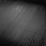Livelynine Waterproof Black Wood Peel and Stick Tiles