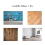 Flooring Spacers Set for Easy Installation, 40-Pack