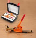 Hardwood Flooring Jack & Laminate Tools Set