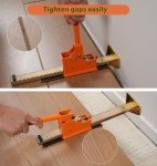 Hardwood Flooring Jack & Laminate Tools Set