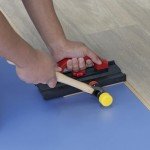 ROBERTS Reversible Tapping Block for Flooring