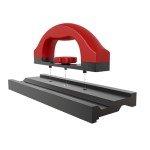 ROBERTS Reversible Tapping Block for Flooring