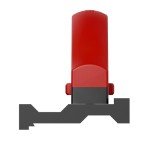ROBERTS Reversible Tapping Block for Flooring