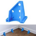 Flooring Spacers Kit for Wood & Vinyl Plank