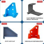 Flooring Spacers Kit for Wood & Vinyl Plank