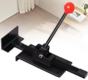Hardwood Flooring Jack Tool for Easy Installation