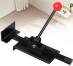 Hardwood Flooring Jack Tool for Easy Installation