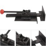 Hardwood Flooring Jack Tool for Easy Installation