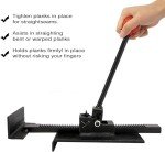 Hardwood Flooring Jack Tool for Easy Installation
