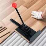 Hardwood Flooring Jack Tool for Easy Installation