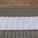 Superseal Tile Underlayment Roll - 54 Sq Ft