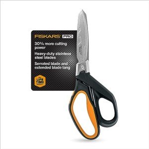 Heavy Duty Pro PowerArc Shop Shears - 10