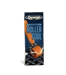 Dyna-Roller Hardwood Sound Deadener Installation Tool