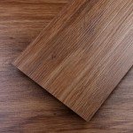 Biyoee 12-Pack Peel and Stick Vinyl Floor Tiles