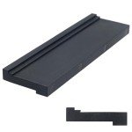 Tapping Block Tool for Vinyl and Laminate Flooring