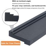 Tapping Block Tool for Vinyl and Laminate Flooring