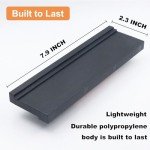 Tapping Block Tool for Vinyl and Laminate Flooring