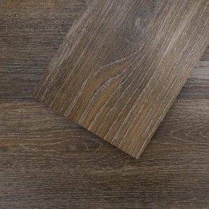 MULGREAT Peel and Stick Vinyl Floor Tiles, Oak