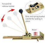 SUGOOE Hardwood Flooring Installation Tools Kit