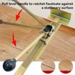 SUGOOE Hardwood Flooring Installation Tools Kit
