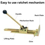 SUGOOE Hardwood Flooring Installation Tools Kit