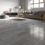 VallisCo Waterproof Peel and Stick Vinyl Flooring