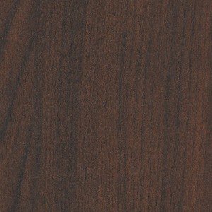 Prestige Walnut Formica Laminate Sheet - 4ft x 8ft