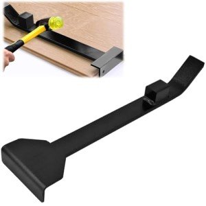 Heavy Duty Pull and Pry Bar for Flooring