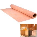 Waterproof Membrane Roll for Showers and Wet Areas