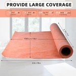 Waterproof Membrane Roll for Showers and Wet Areas