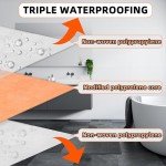 Waterproof Membrane Roll for Showers and Wet Areas