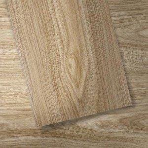 Golden Oak Peel and Stick Vinyl Plank Flooring 36-Pack