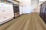 Golden Oak Peel and Stick Vinyl Plank Flooring 36-Pack