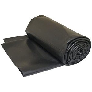 10' x 15' Firestone 45-Mil EPDM Roofing Rubber