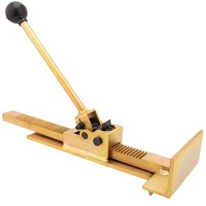 Hardwood Floor Jacks for Easy Installation