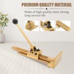 Hardwood Floor Jacks for Easy Installation
