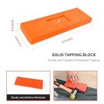 Laminate Flooring Installation Kit with Tools & Accessories