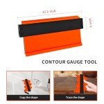 Laminate Flooring Installation Kit with Tools & Accessories