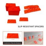 Laminate Flooring Installation Kit with Tools & Accessories