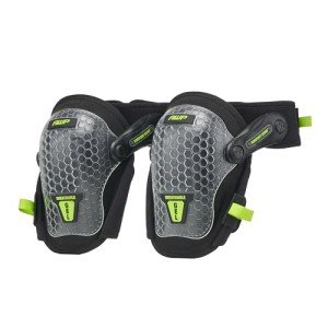AWP Gel Pro Comfort Carpet Tile Knee Pads