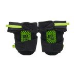 AWP Gel Pro Comfort Carpet Tile Knee Pads