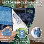Bona Premium Spray Mop for Hardwood Floors