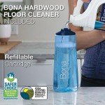 Bona Premium Spray Mop for Hardwood Floors
