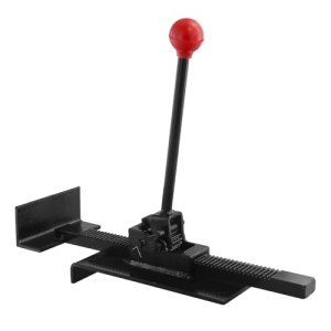 Black Flooring Jacks for Hardwood Floor Installation