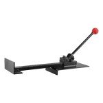 Black Flooring Jacks for Hardwood Floor Installation