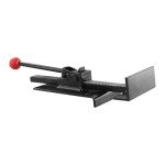 Black Flooring Jacks for Hardwood Floor Installation