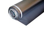 Vapor Barrier 3-in-1 Underlayment Roll - 6 Pack