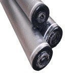 Vapor Barrier 3-in-1 Underlayment Roll - 6 Pack