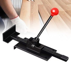 Heavy Duty Flooring Jack for Installation Tools